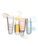 Clarins Body Partner Stretch Mark Expert Lotion 175ml