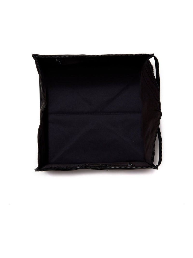 The Flat Lay Co. Mens Box Wash Bag