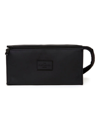 The Flat Lay Co. Mens Box Wash Bag