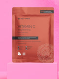 BeautyPro Skincare Trio Multi Masking Set sheet masks - British product