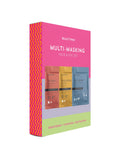BeautyPro Skincare Trio Multi Masking Set sheet masks - British product