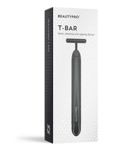 BeautyPro T-Bar Sonic Vibrating Anti-Ageing Skincare Device