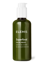 ELEMIS Superfood Facial Wash 200ml