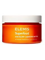 ELEMIS Superfood Glow Cleansing Butter Facial Cleanser 90ml