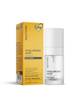 BeautyPro Hyaluronic Acid Hydrating Daily Serum 30ml