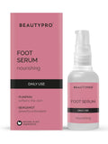 BeautyPro Foot Serum - British product