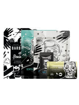 Barber Pro Skin Revival Face Mask Set