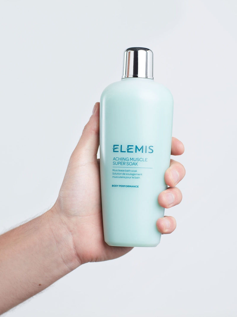 ELEMIS Aching Muscle Super Soak 400ml