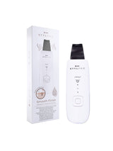 Stylpro Smooth Finish Ultrasonic Ionic Facial Enhancer Skincare Device