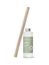 Skandinavisk Black FJORD Reed Diffuser Refill 200ml