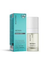 BeautyPro Retinol AntiAgeing Overnight Face Serum 30ml