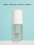 BeautyPro Retinol Anti-Ageing Overnight Serum 30ml - British product