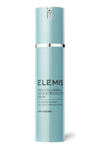 ELEMIS Pro-Collagen Neck and Decollete Anti-Ageing Balm 50ml