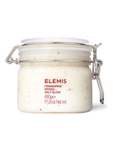 ELEMIS Frangipani Monoi Salt Glow Body Scrub 490g