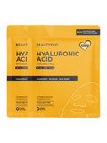 BeautyPro Hyaluronic Acid Mask Bundle Exclusive (Worth £12)