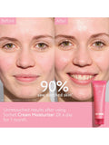 Caudalie VinoHydra Sorbet Cream Moisturizer - 60 mL