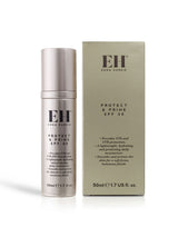 Emma Hardie SPF 30 Protect & Prime Cream SPF Moisturiser 50ml