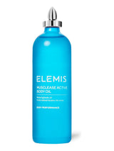 ELEMIS Active Body Concentrate Musclease Body Oil 100ml