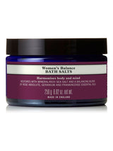 Neals Yard Remedies Womens Balance Bath Salt 250g