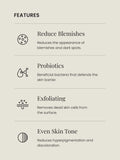 ELEMIS Dynamic Resurfacing Facial Pads 60 Pack