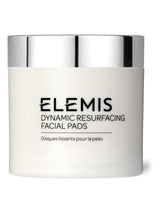 ELEMIS Dynamic Resurfacing Facial Pads 60 Pack