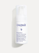 Caudalie Vinoperfect Brightening Micropeel Foam Foaming Facial Cleanser 100 mL