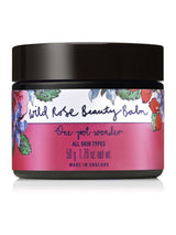 Neals Yard Remedies Wild Rose Beauty Balm Facial Moisturising Balm 50g