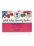 Neals Yard Remedies Wild Rose facial beauty balm 50g, imported from the UK