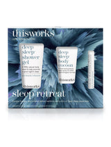 This Works Sleep Retreat Kit Sleep Aid Gift Set