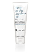 This Works Deep Sleep Shower Gel 100ml
