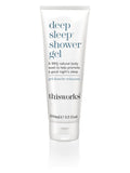 This Works Deep Sleep Shower Gel 100ml