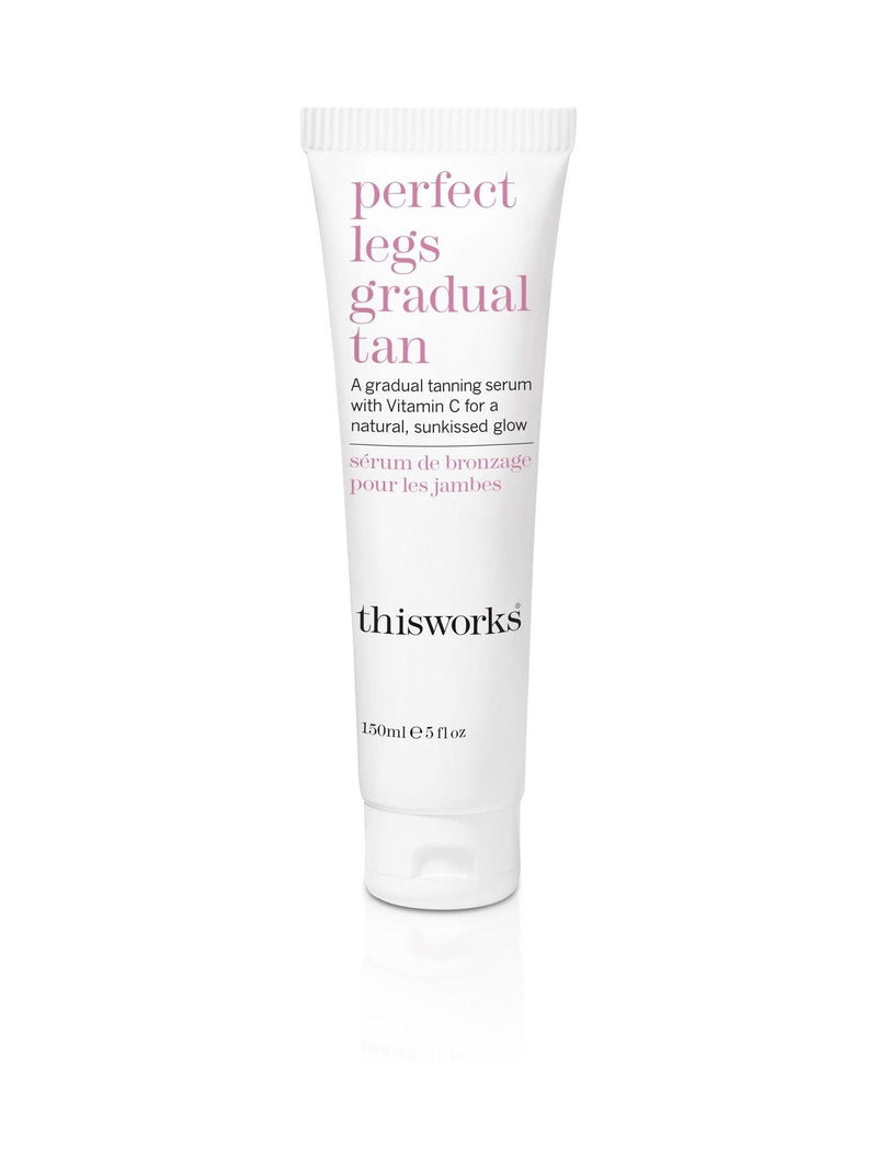 This Works Perfect Legs Gradual Tan 150ml