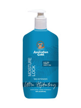 Australian Gold Moisture Lock Hydrating Tan Extender 473ml