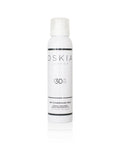 OSKIA body sunscreen SPF 30 200ml, imported from the UK
