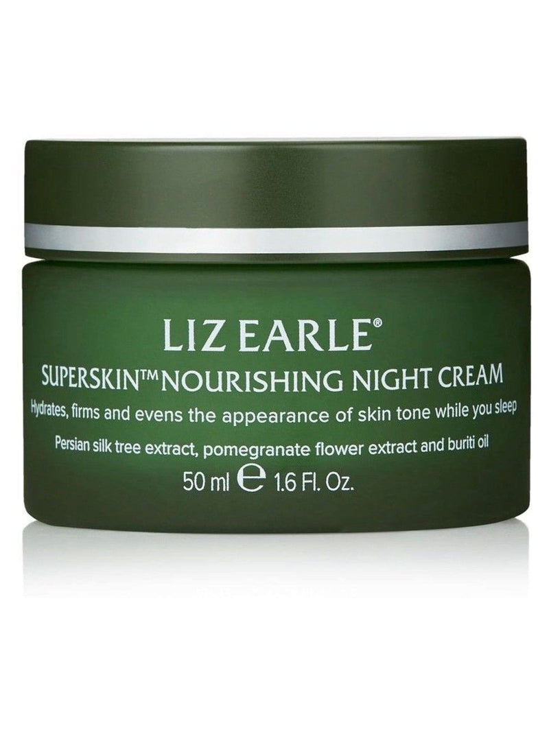 Liz Earle Superskin™ Nourishing Night Cream 50ml