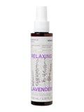 Korres lavender body mist 100ml, UK version