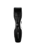 Cordless Beard Trimmer with Ceramic Blades and 11 Length Settings