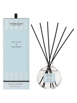 Stoneglow Modern Classics Sea Salt & Oakmoss Reed Diffuser 120ml