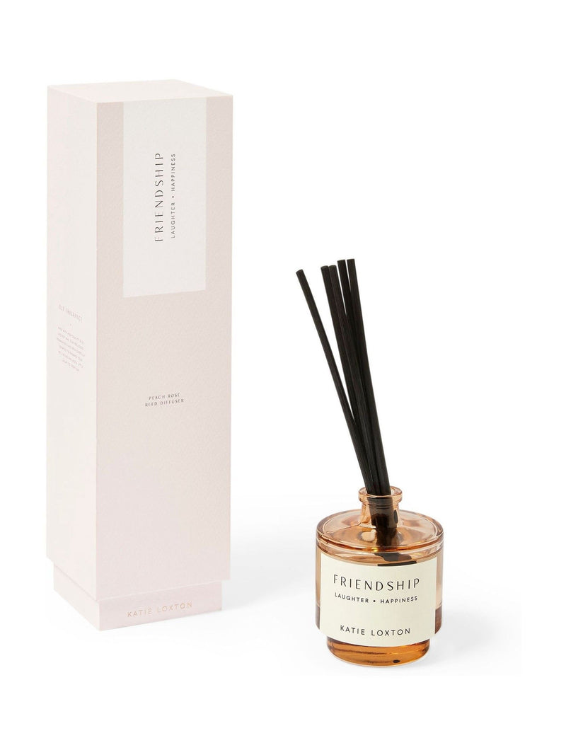 Katie Loxton Grey Friendship reed diffuser, UK version