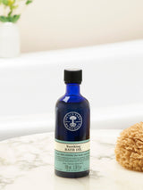 Neals Yard Remedies Aromatherapy Bath Oil 100ml