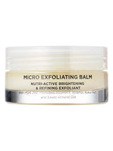 OSKIA Micro-Exfoliating Balm Nutri-Active Brightening & Refining Facial Exfoliator 50ml