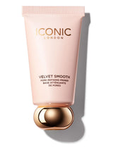ICONIC London Velvet Smooth Pore Refining Makeup Primer
