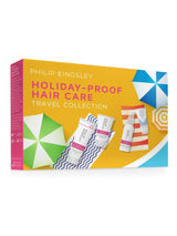 Philip Kingsley Holiday-Proof Hair Care Travel Set