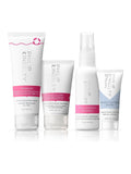 Philip Kingsley hair care travel set, imported from the UK