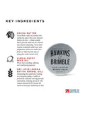 Hawkins & Brimble beard balm conditioner 50g, UK version