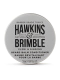 Hawkins & Brimble beard balm conditioner 50g, UK version