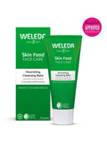 Weleda Skin Food Nourishing Cleansing Balm 75ml (British brand)