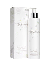 Little Butterfly London Dewdrops at Dawn Baby Body Lotion 200ml