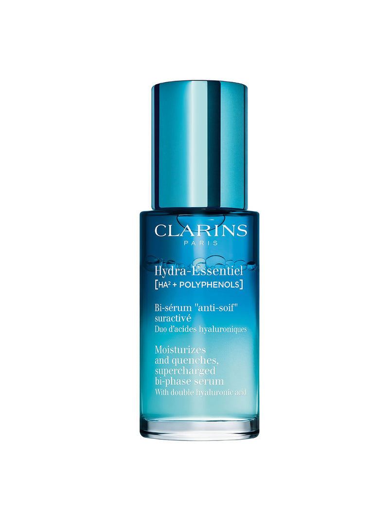 Clarins Hydra Essentiel Bi-Phase Serum 30ml
