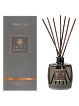 Stoneglow Truffle D'Orient Metallique Reed Diffuser 200ml